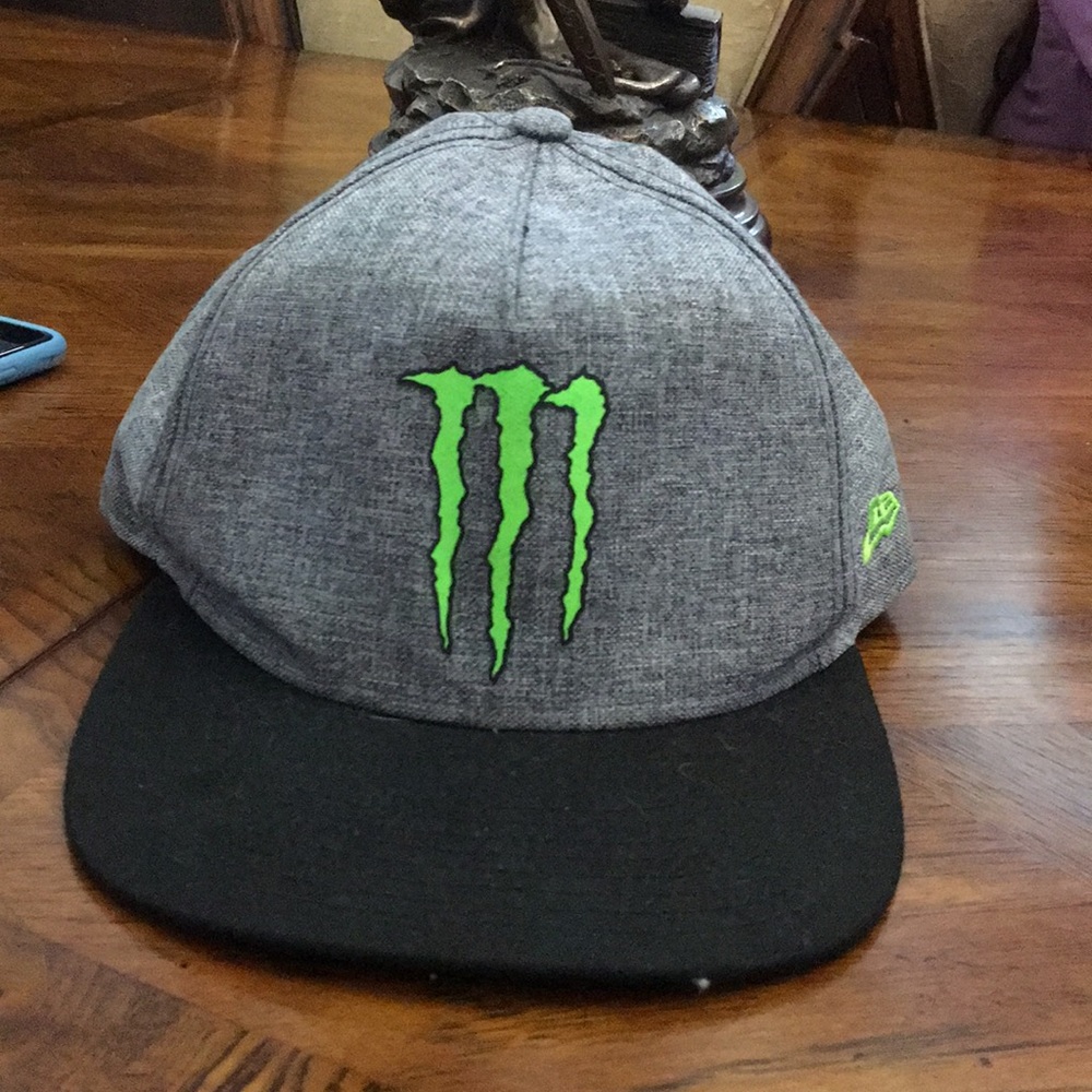 Cap